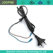 Cable d'alimentació de l'Índia